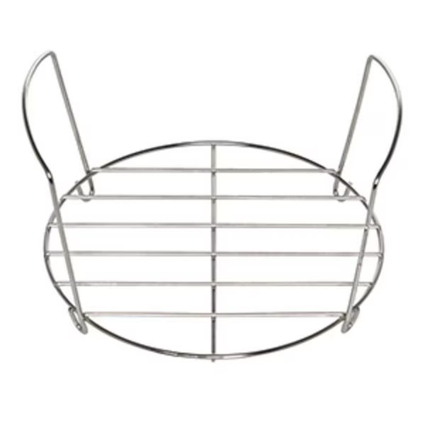 Instant Pot Silver Stainless Steel Roasting rack, Houdini, Mfr#: 5252282